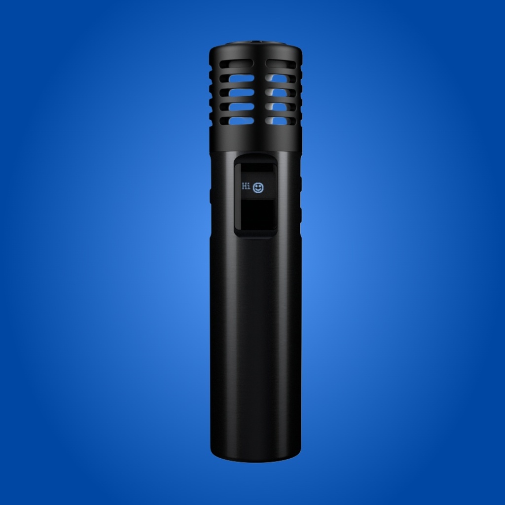 Vaporizador Portátil de Hierbas Secas Arizer Air Max - Experiencia Mejorada de Aromaterapia