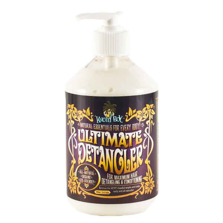 Knotty Boy Every Body Ultimate Detangler 500ml