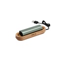 Elegant Wooden PAX Charging Tray - Compatible with PAX 2 - PAX 3 - Pax Plus and Pax Mini