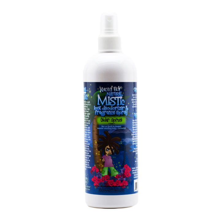 Knotty Boy Mistic Lock Deodorizer Waterfall 16oz