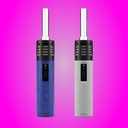 Kit de Vaporizador Portátil de Hierbas Secas Arizer Air SE