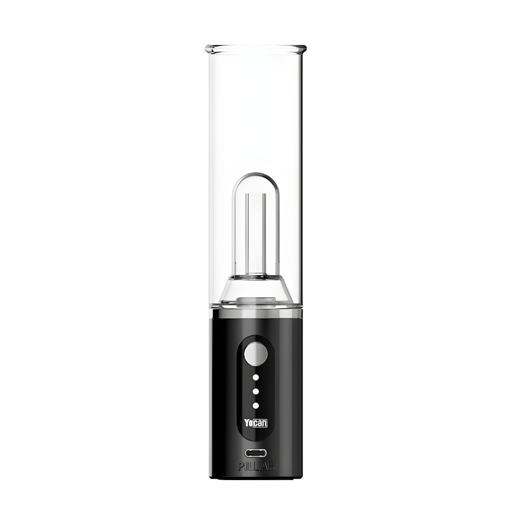 Vaporisateur à Dab Électrique Yocan Pillar avec Filtration d'Eau