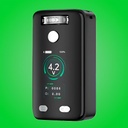 Batería Mod Yocan Uni 3.0 510 – 650 mAh con Pantalla Digital y Voltaje Ajustable