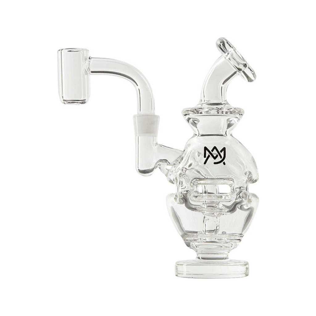 MJ Arsenal Royale Mini Dab Rig