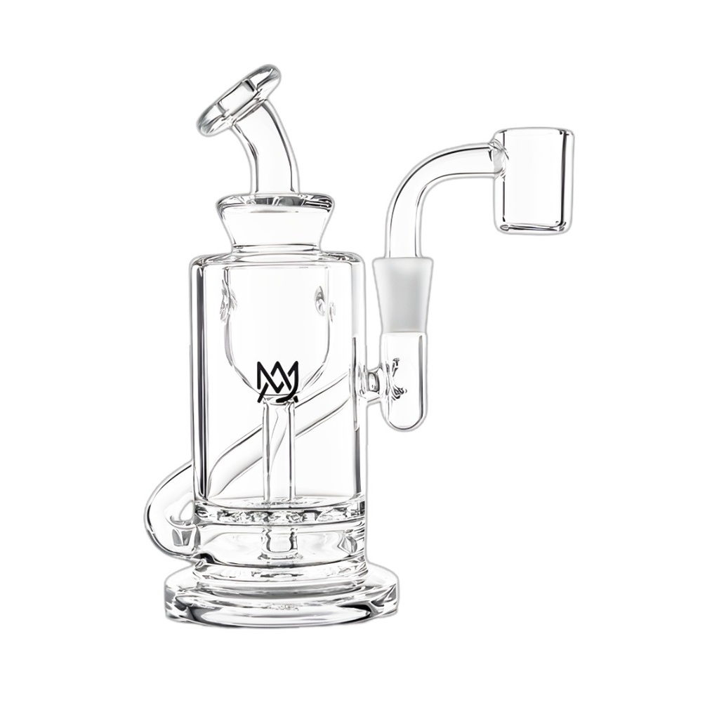 MJ Arsenal Ursa Mini Dab Rig