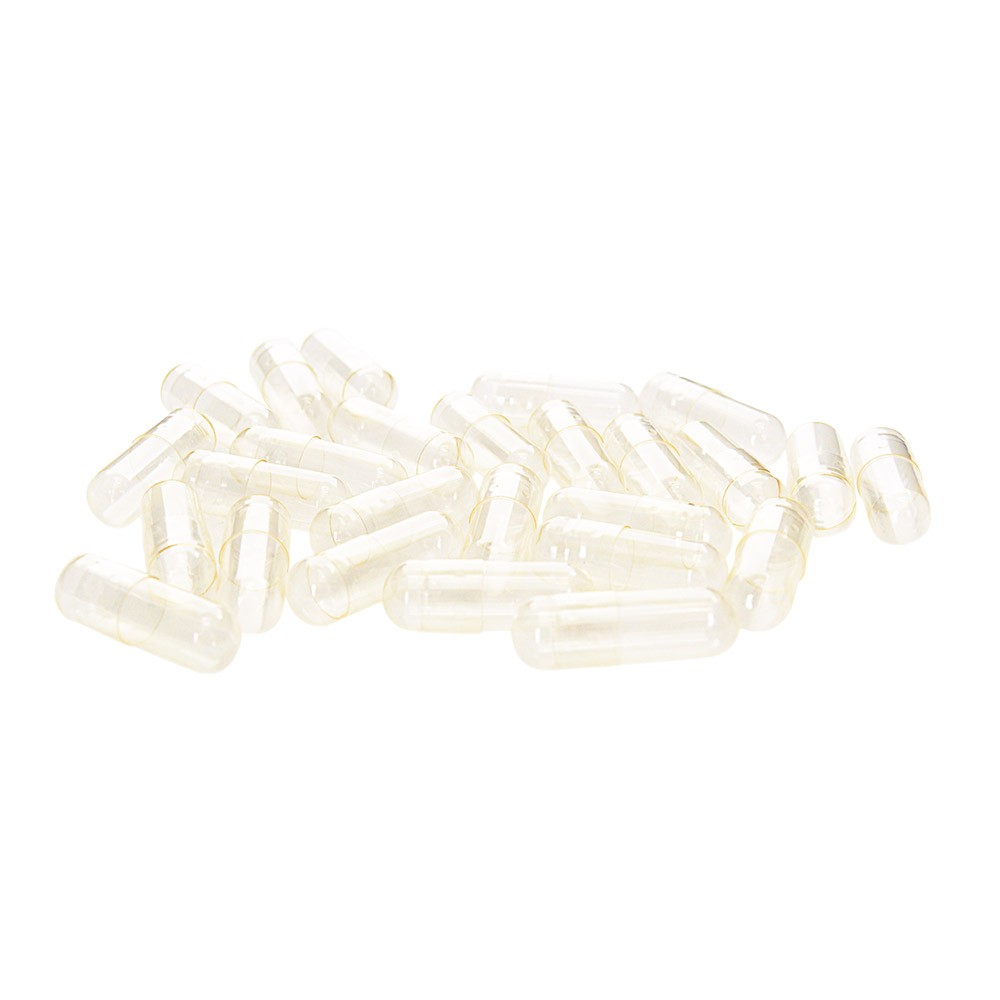 Capsules Size 00 - Bag of 1000
