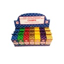 Nag Champa Fragrant Oil Box