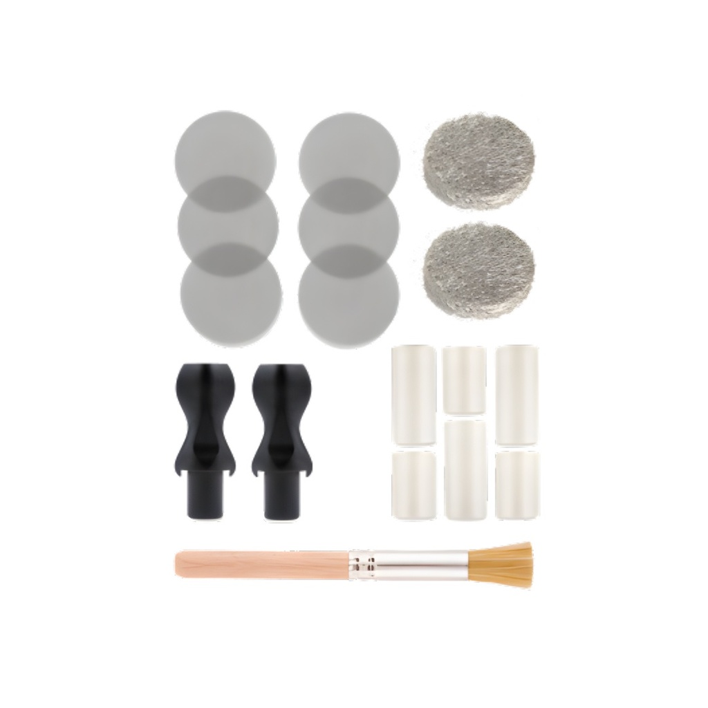 Plenty Vaporizer Wear and Tear Set