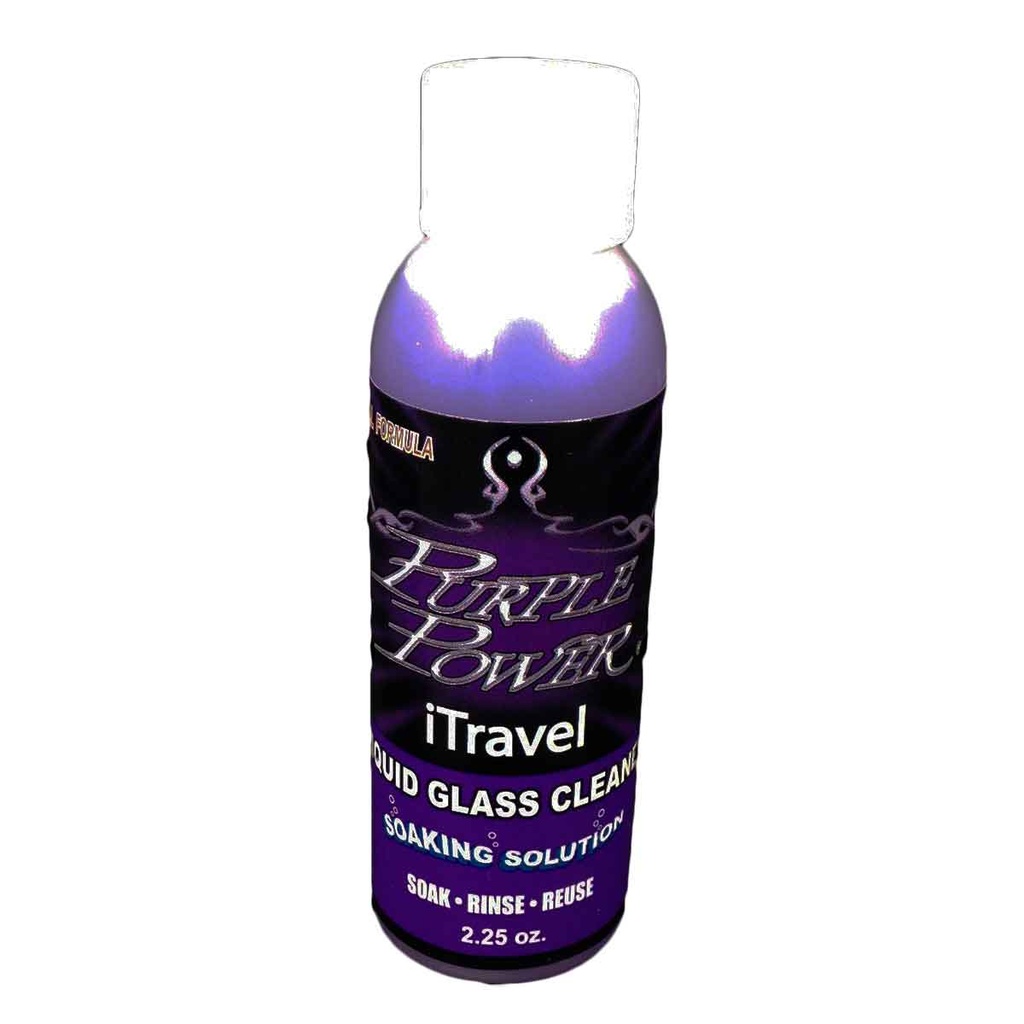 Purple Power Original Formula - Pyrex - Glass and Acrylic Cleaner 2.25 oz