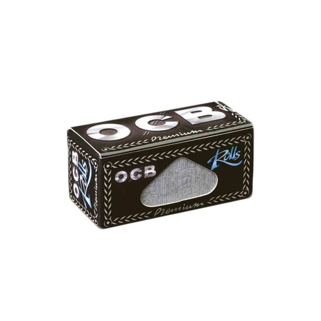 OCB Papier à rouler Premium Slim Roll