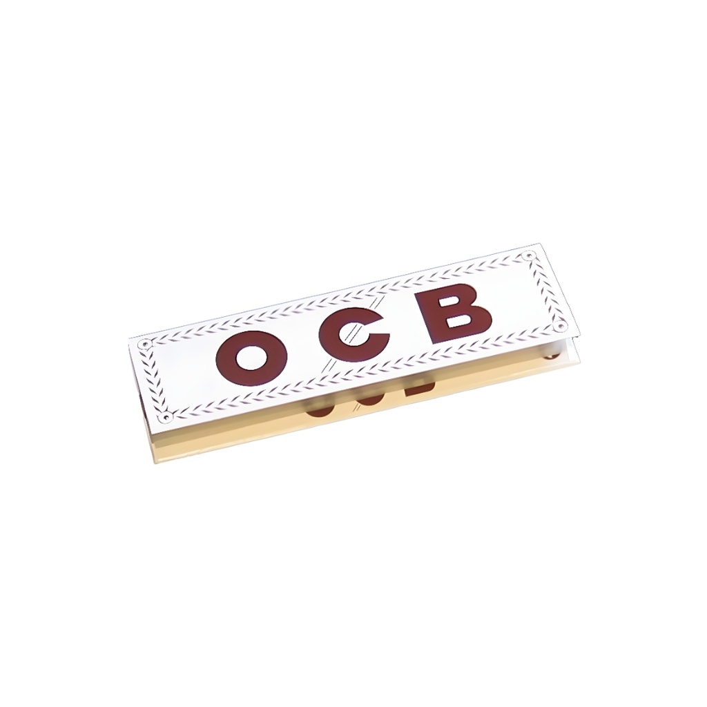 Paquet de papiers à rouler OCB Extra long King Size