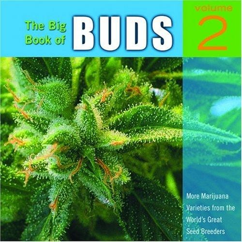 The Big Book Of Buds 2