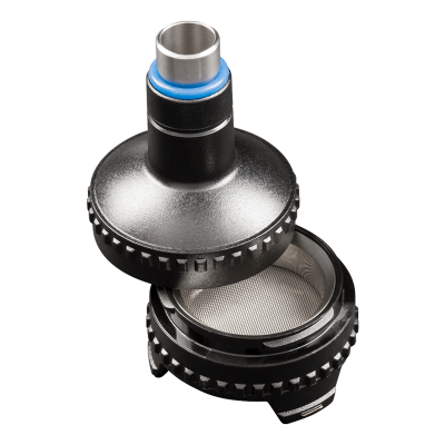 Chambre de remplissage Easy Valve pour vaporisateur Volcano