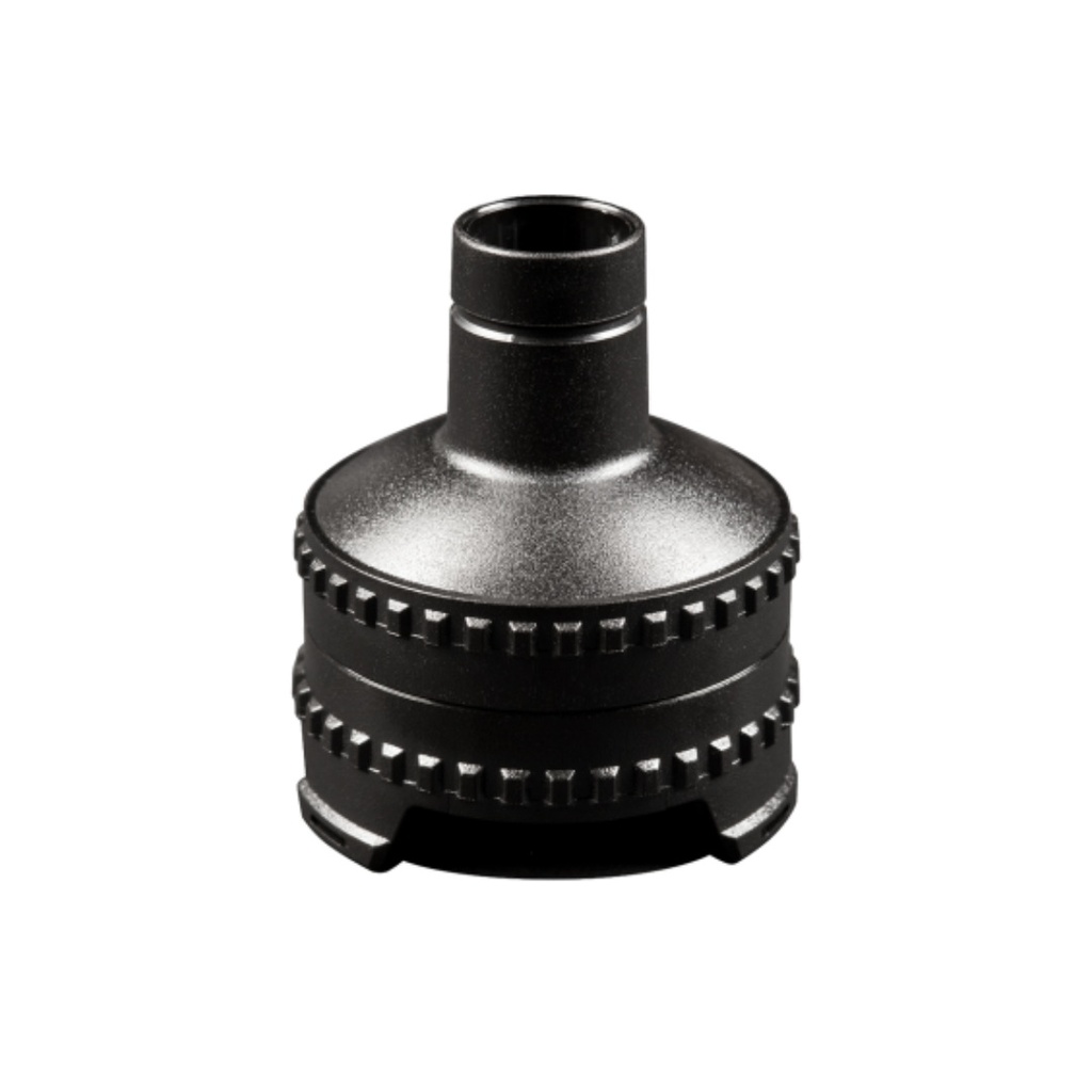 Easy Valve Filling Chamber Housing For Volcano Vaporizer