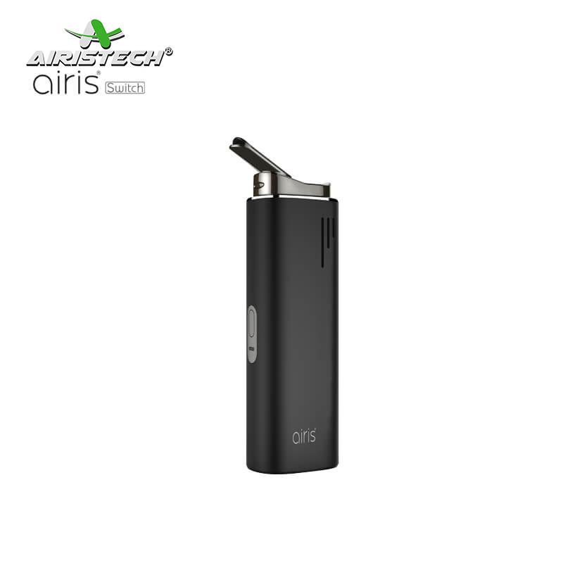 Vaporisateur Airis Switch 3 EN 1 par Airistech