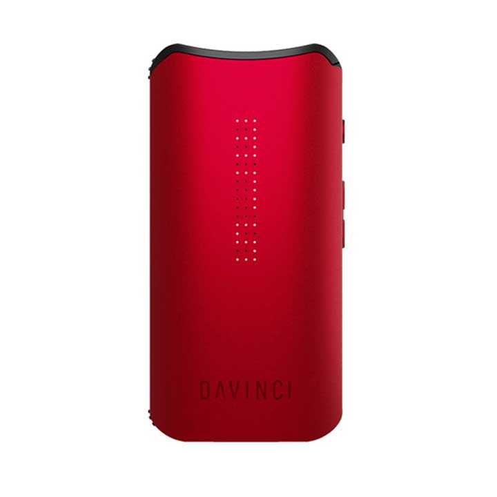 DaVinci IQ C Dual Use Portable Vaporizer for Herbs and Extracts