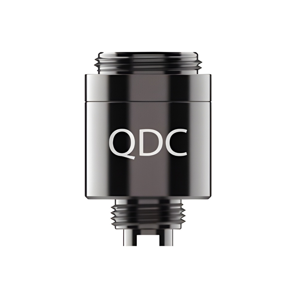 Yocan Armor/Apex Quartz Duo Coils - Pack de 5