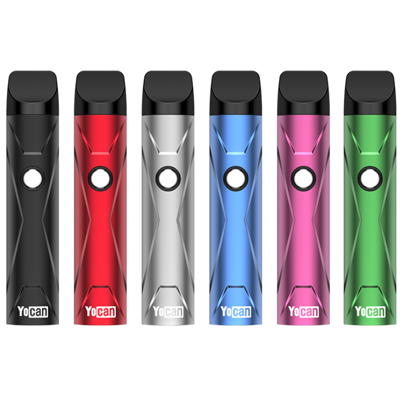 Yocan X Wax Kit