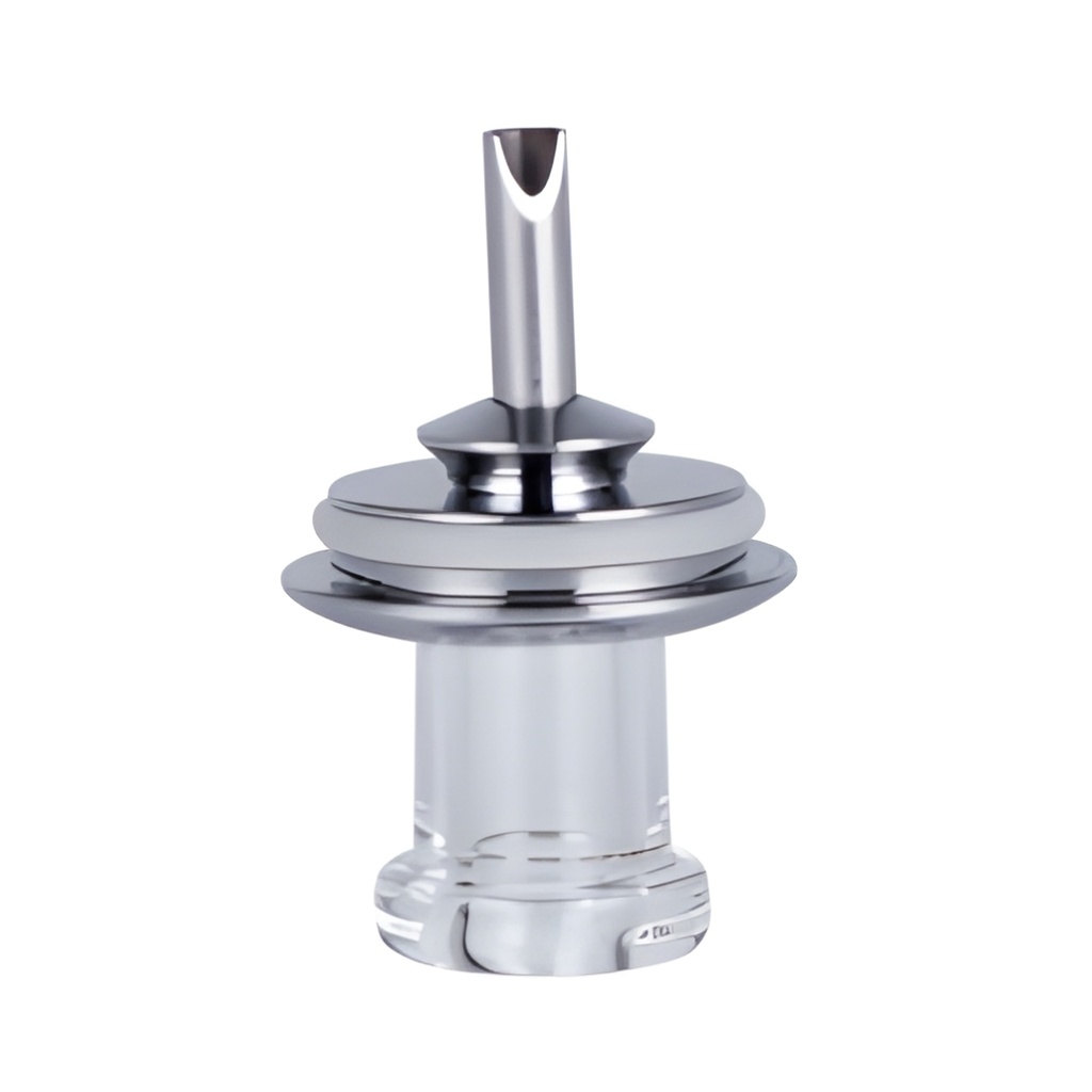 X-Max Qomo Carb Cap
Traduction: Capuchon de carburateur X-Max Qomo