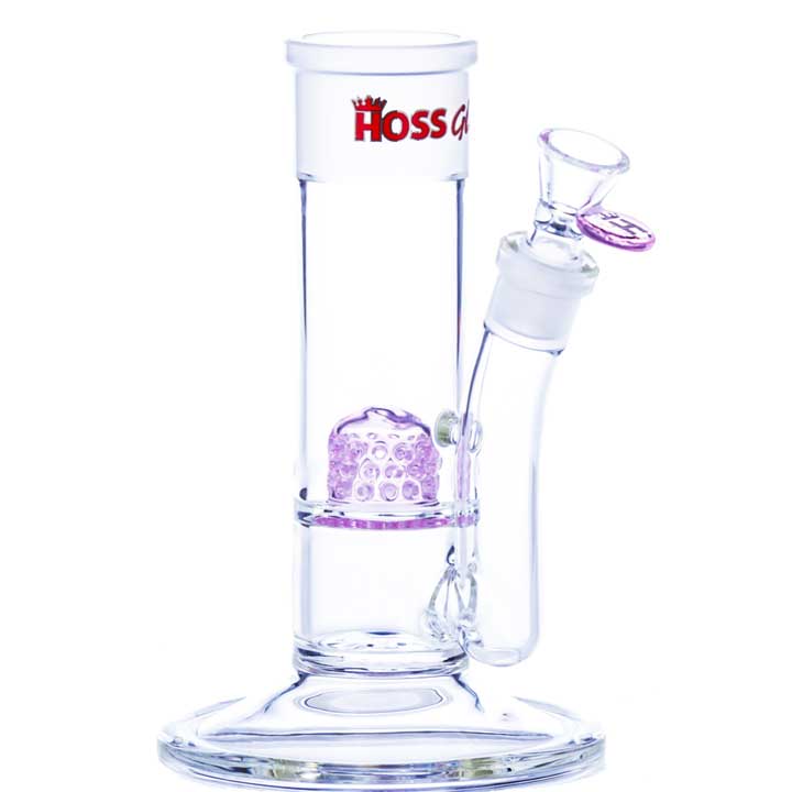 Hoss Glass Build a Bong 5 mm Dome Diffuser Base Y403