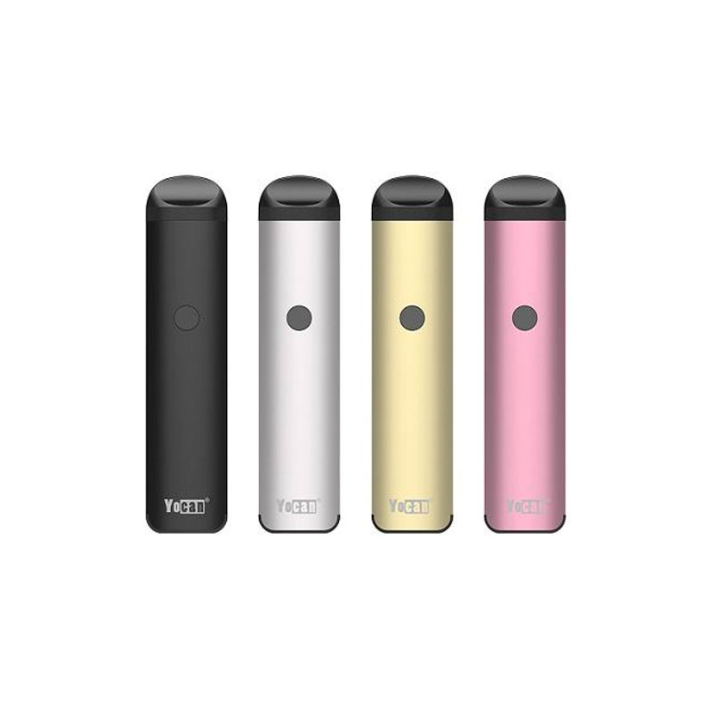 Yocan Evolve 2.0