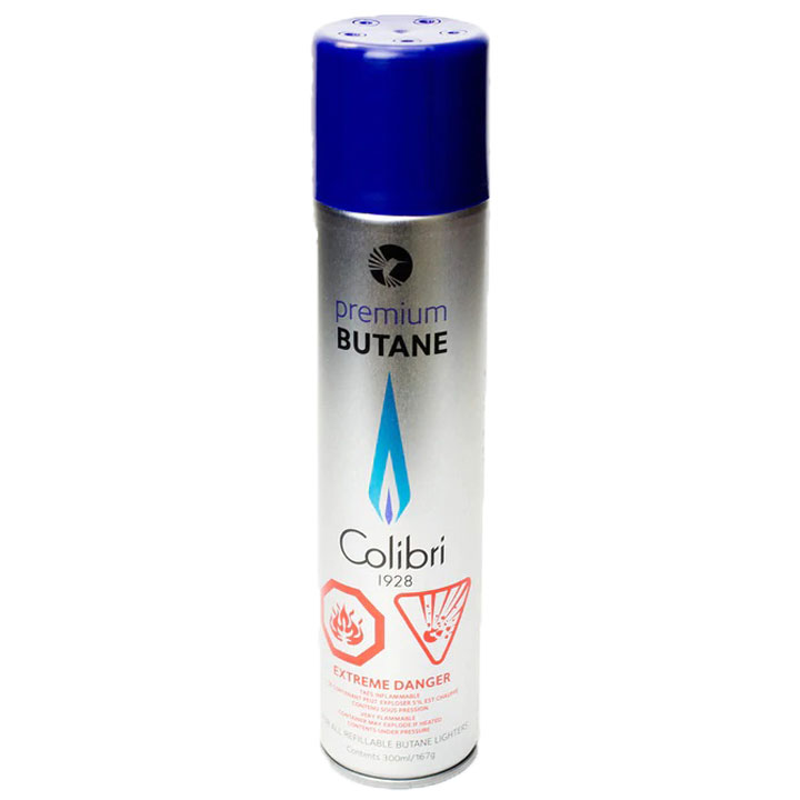 Colibri Butane 300ml-162g