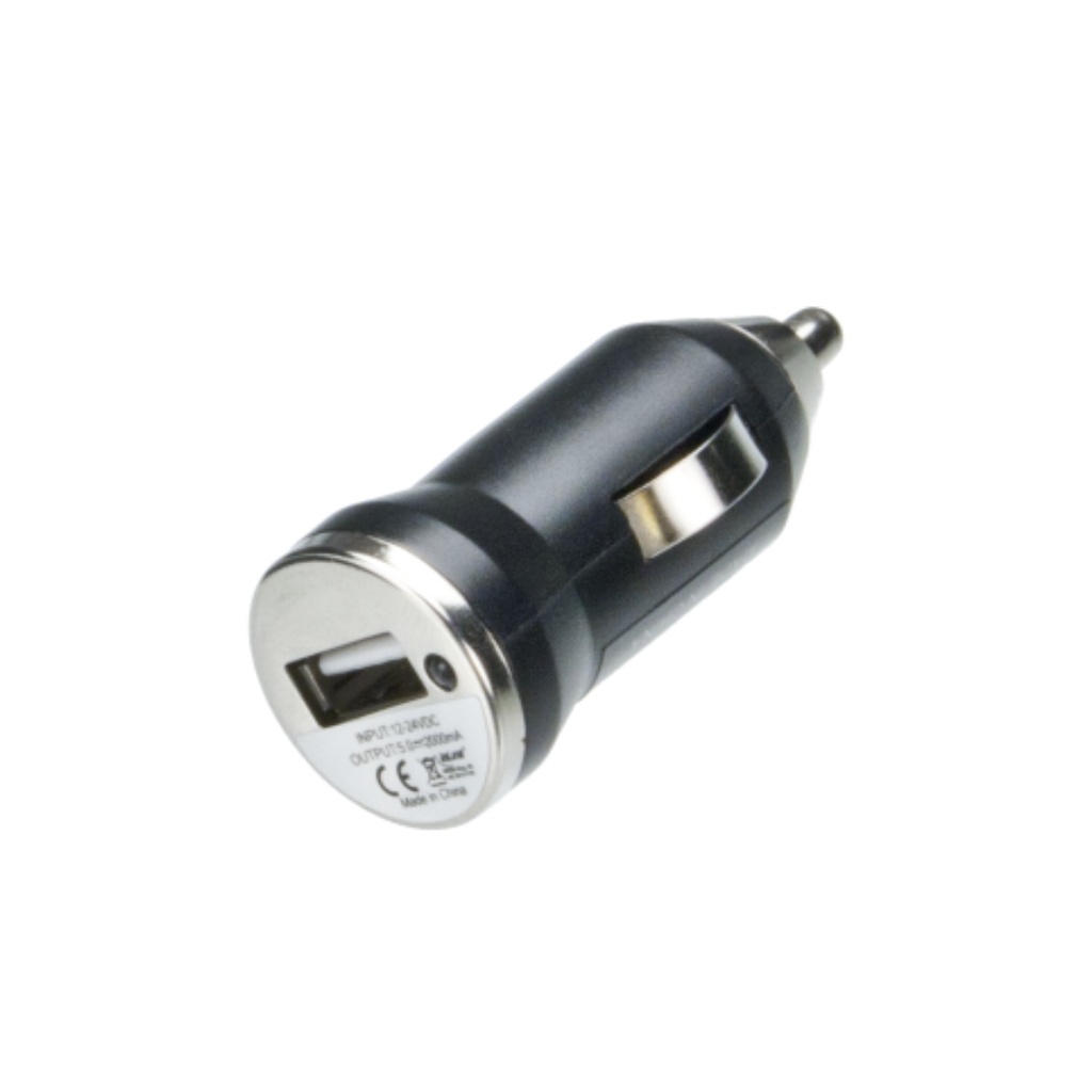 Adaptateur de voiture pour vaporisateur Crafty