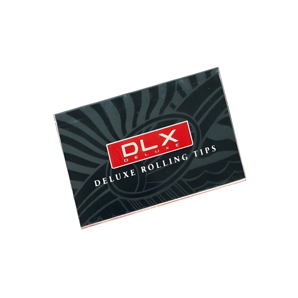 DLX Deluxe Tips Pack