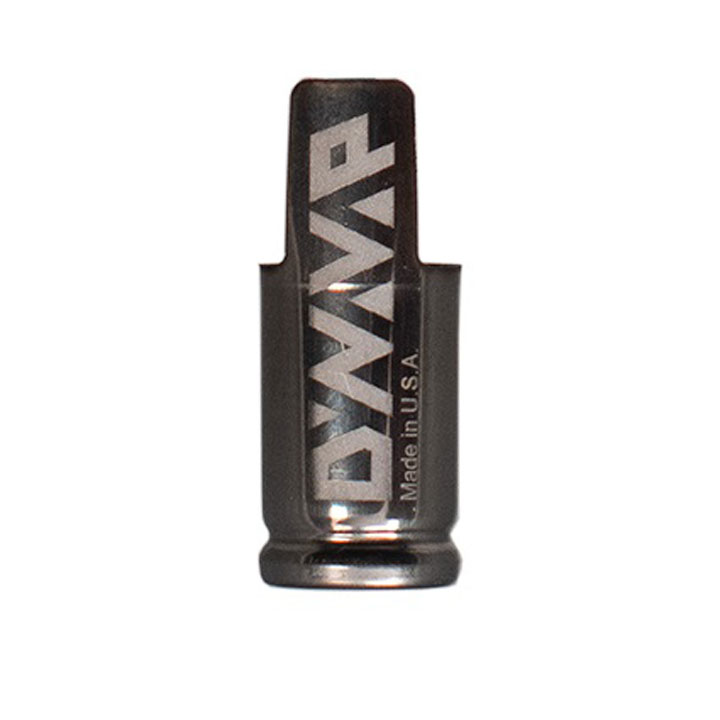 The Captive Cap for Dynavap