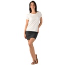 Women's Bamboo Mini Skirt -- Eco-Essentials