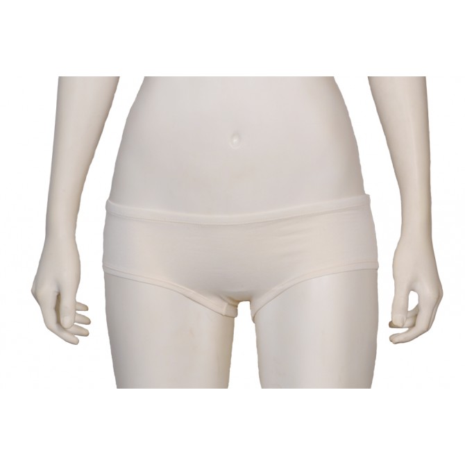 Women's Soy Panty-- Eco-Essentials