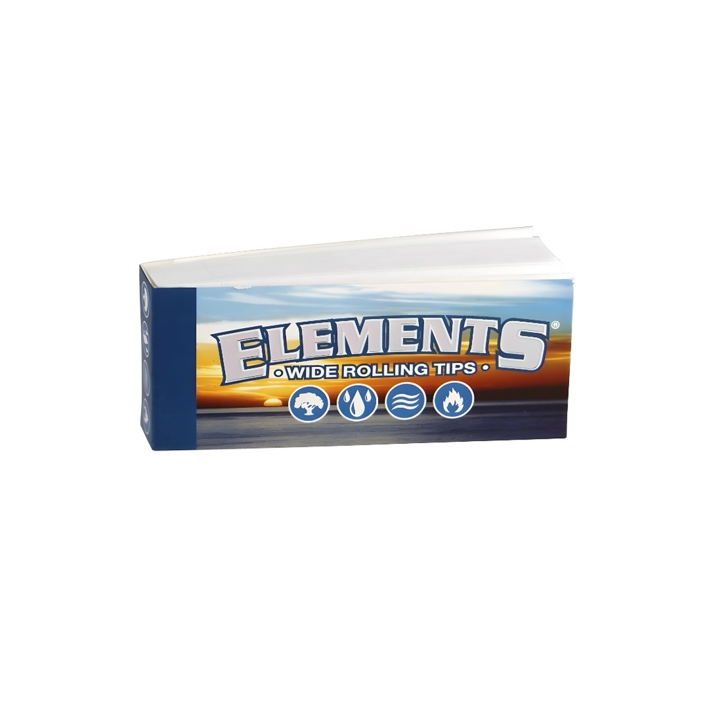 Elements Wide Tips Pack