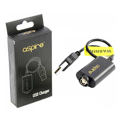 Chargeur USB eGo 510 Aspire 1000 mAh