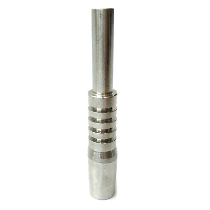 Replacement Titanium Tip for Nectar Collector -- 14 mm