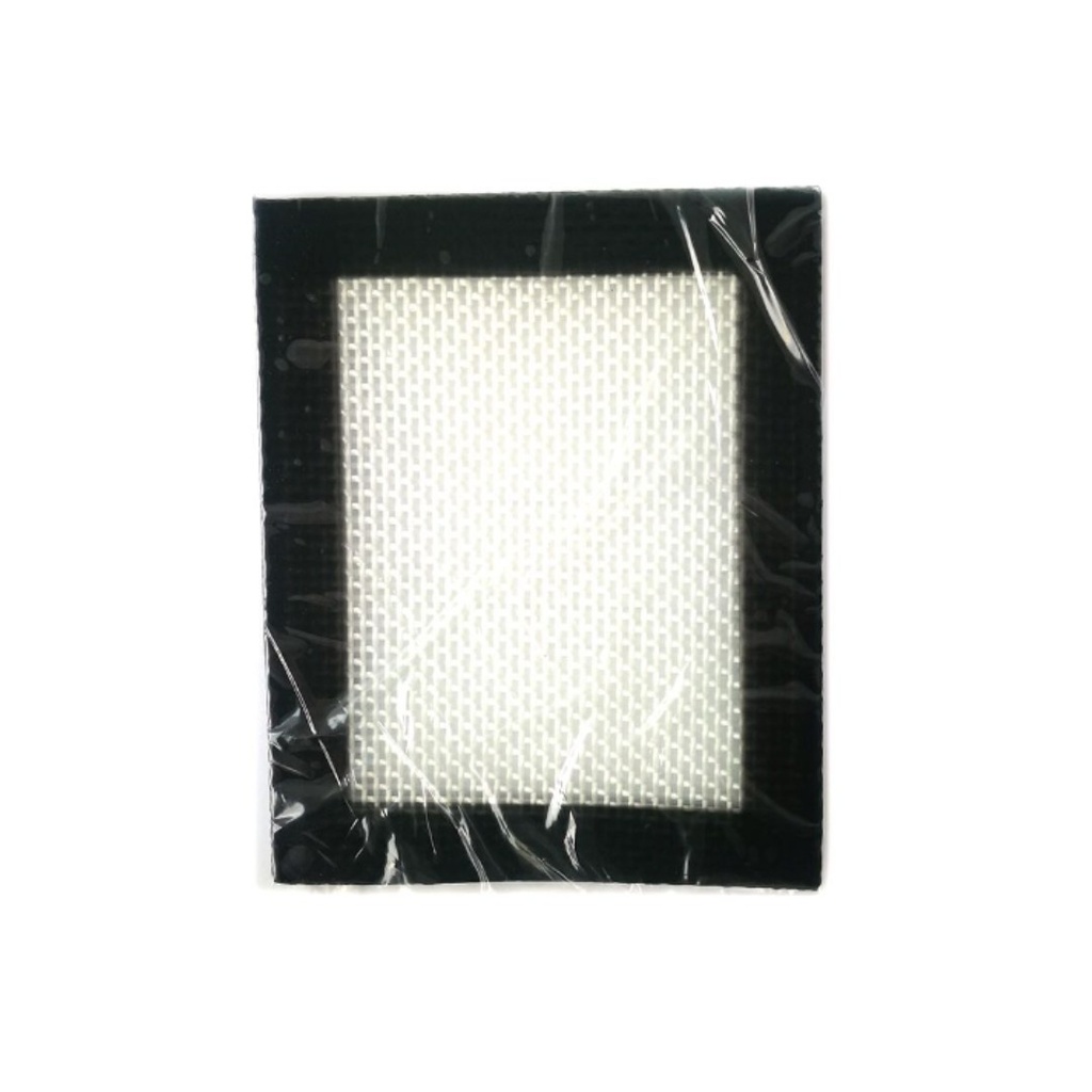 Ultra Mat in Non-Stick Medical Grade Silicone - 8cm x 10cm