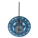 Hamsa Hand Incense Holder