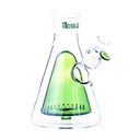 Hoss Glass Construire un Bong 7 mm Double Paroi Base Beaker H006