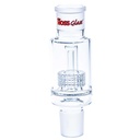Middle Grid Percolator for Hoss Glass Build a Bong H118
