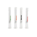 Hoss Glass Downstem Diffuseur avec Trous YX11