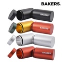 Bakers Bank Roll Container