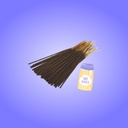 Baby Powder Incense Sticks - Pack of 100 from Natural Scents