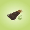 Cedar Incense 100 Sticks Pack from Natural Scents