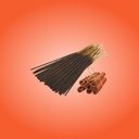 Cinnamon Incense 100 Sticks Pack from Natural Scents