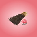 Ginger Blossom Incense Sticks - Pack of 100 from Natural Scents