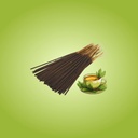 Green Tea Incense 100 Sticks Pack from Natural Scents