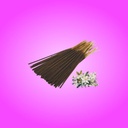 Jasmine Incense 100 Sticks Pack from Natural Scents