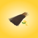 Lemon Incense 100 Sticks Pack from Natural Scents