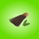 Pine Incense 100 Sticks Pack from Natural Scents