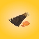 Sandalwood Incense 100 Sticks Pack from Natural Scents