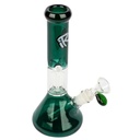 Irie Tree Perc Beaker - 10 pouces